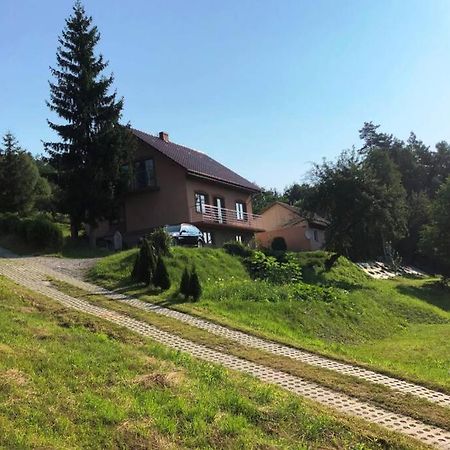Dom na wzgórzu z pięknymi widokami. Miejsce Tropie Vila Exterior foto