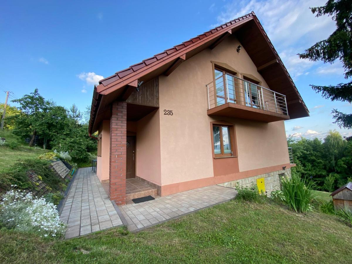 Dom na wzgórzu z pięknymi widokami. Miejsce Tropie Vila Exterior foto