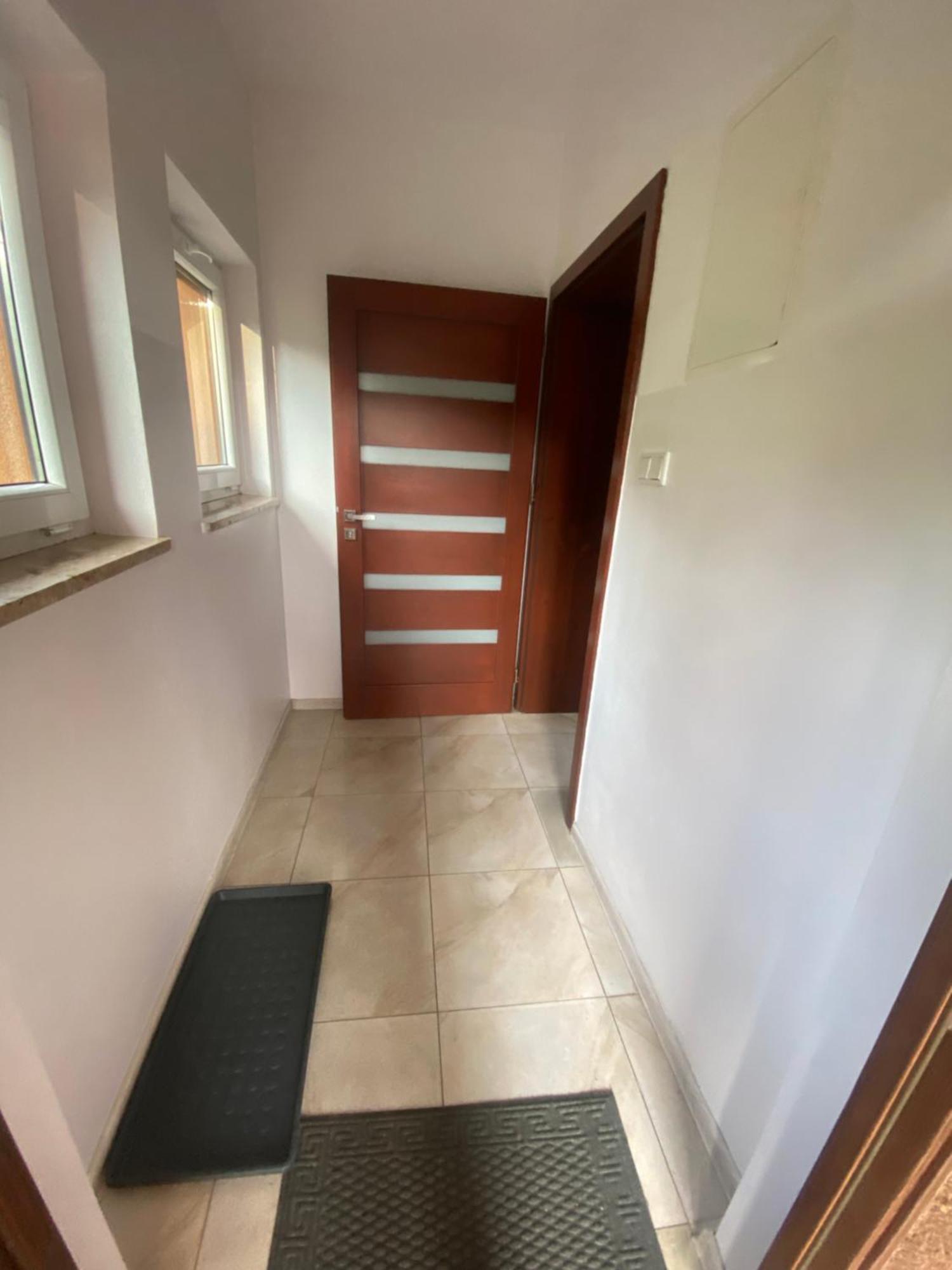 Dom na wzgórzu z pięknymi widokami. Miejsce Tropie Vila Exterior foto