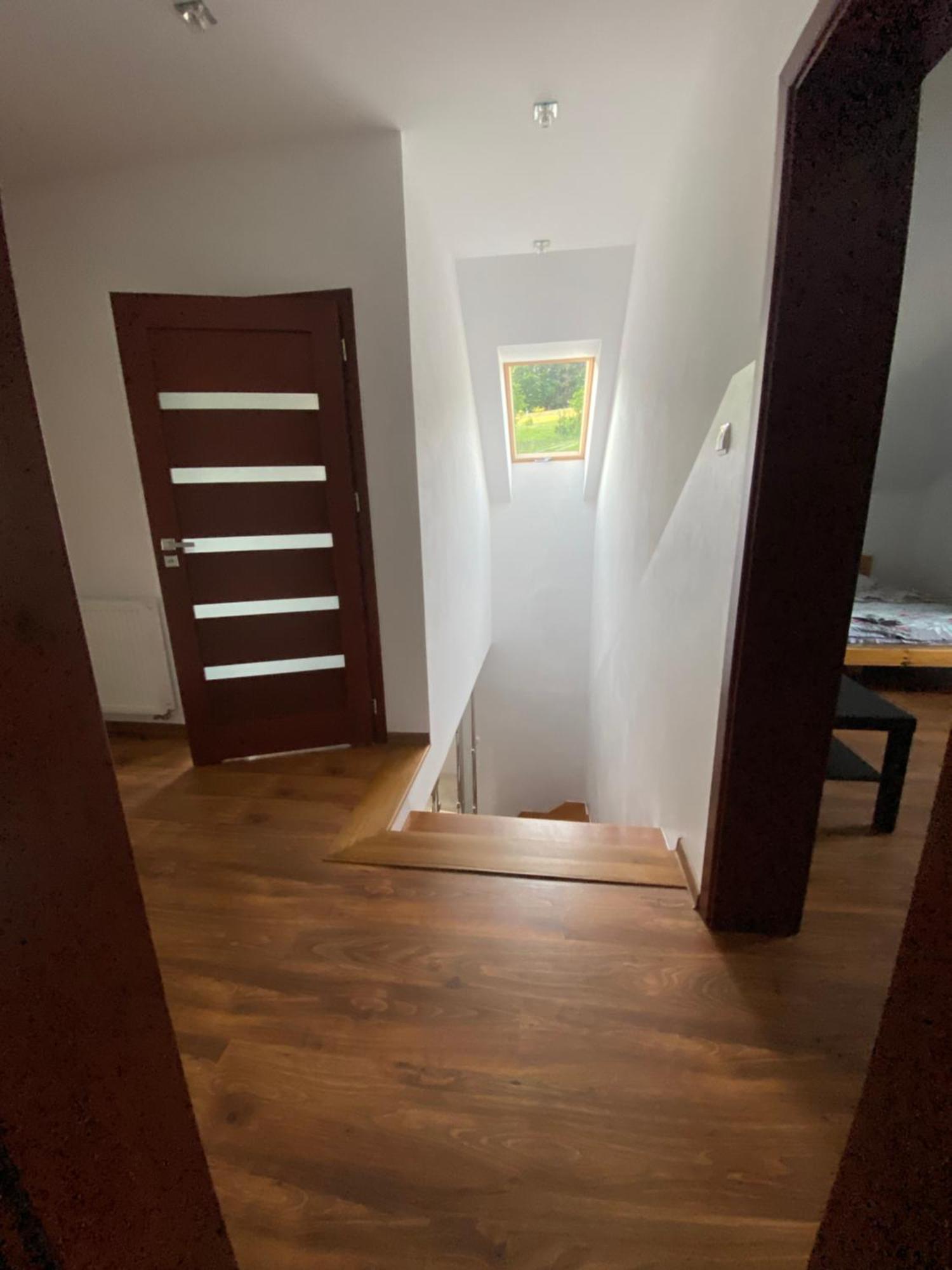 Dom na wzgórzu z pięknymi widokami. Miejsce Tropie Vila Exterior foto