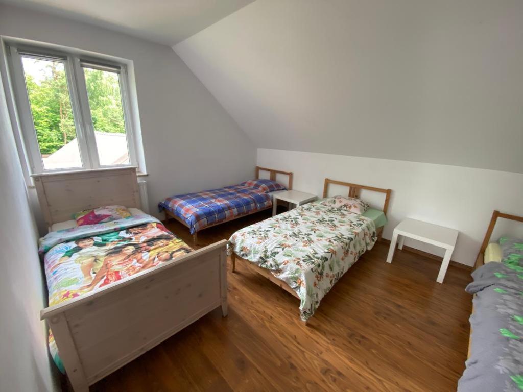 Dom na wzgórzu z pięknymi widokami. Miejsce Tropie Vila Exterior foto
